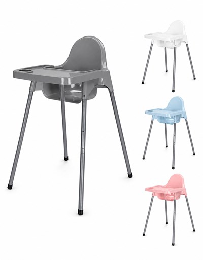 SILLA DE COMER. PRIORI