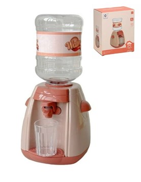 1365020 SET DISPENSADOR DE AGUA CON LUZ Y SONIDO. PRIORI