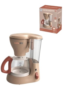 1365022 CAFETERA CON LUZ Y SONODO. PRIORI