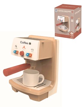 1365035 CAFETERA BARISTA. PRIORI