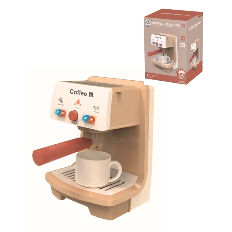 1365035 CAFETERA BARISTA. PRIORI