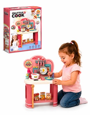 CR400090 GCC JUEGO DE COCINA DE 24 PULGADAS. PRIORI