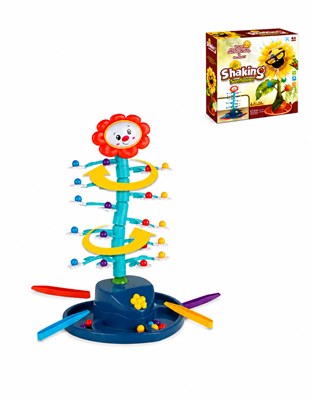 BO SWING GIRASOL ESPAÑOL. PRIORI