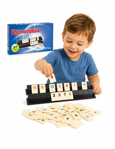 CR403282 JUEGO RUMMIKUB. PRIORI