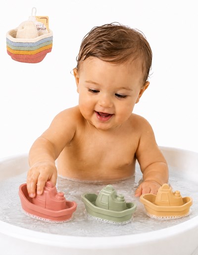 CR403770 BARCO APILABLE PARA BAÑO. PRIORI