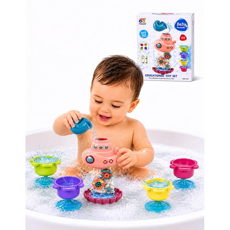 CR403794 JUEGO DE AGUA PARA BAÑERA. PRIORI