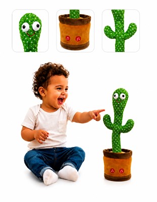 CR404045 CACTUS OSCILANTE. PRIORI