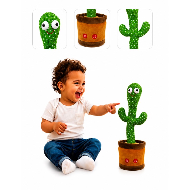 CR404045 CACTUS OSCILANTE. PRIORI