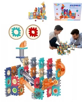 BLOQUES 98 PCS. PRIORI