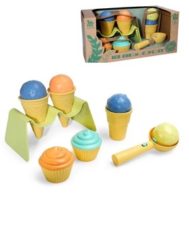 A1508520 HELADOS CON ACCESORIOS. PRIORI