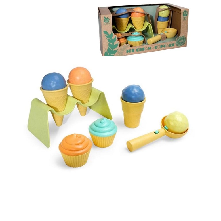 A1508520 HELADOS CON ACCESORIOS. PRIORI