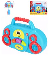 REPRODUCTOR DE MUSICA CON SONIDO PRIORI