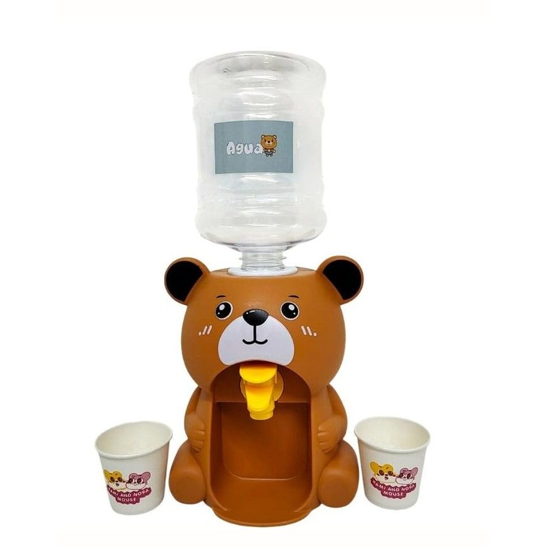 1670127 DISPENSER DE AGUA OSO. PRIORI