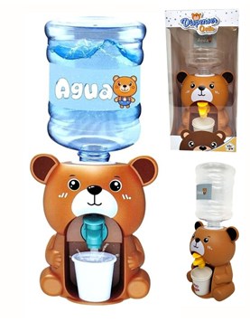 1670127 DISPENSER DE AGUA OSO. PRIORI