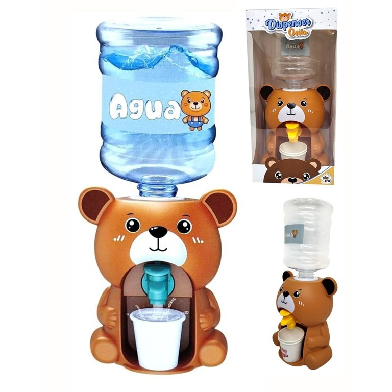 1670127 DISPENSER DE AGUA OSO. PRIORI
