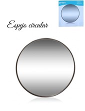 Espejo para bebe circular.Priori