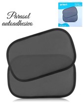 Parasol autoadhesivo 47x30 cm.Priori