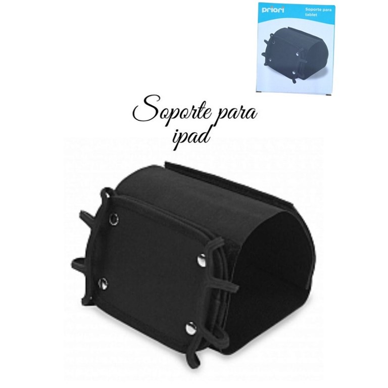 Soporte para tablet.Priori