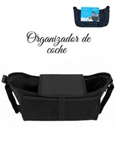 Organizador para cochecitos.Priori