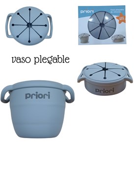 Vaso cerealero.Priori