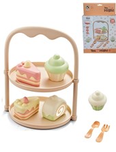 Set de pasteleria.Priori