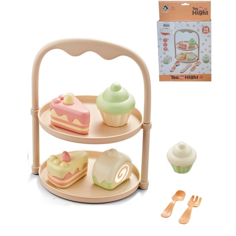Set de pasteleria.Priori