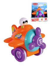 AVION CON PIOLOTO PARA BEBES PRIORI
