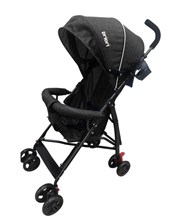 COCHE PARAGUITAS. PRIORI