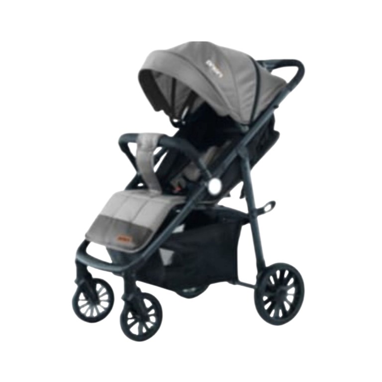 COCHE DE PASEO PREMIUM. PRIORI