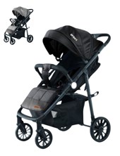 COCHE DE PASEO PREMIUM. PRIORI