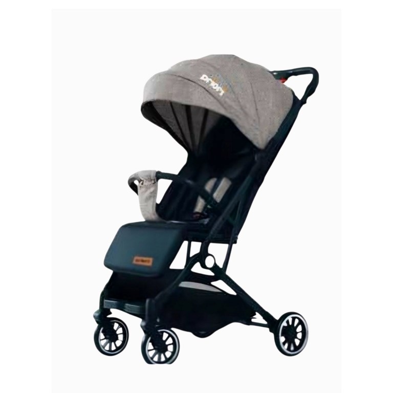 COCHE DE PASEO COMPACTO. PRIORI