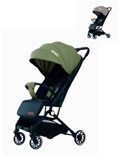 COCHE DE PASEO COMPACTO. PRIORI