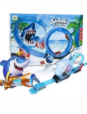 MBR900838 PULL BACK TRACK SET PRIORI