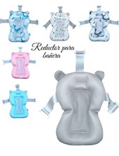 REDUCTOR DE TELA PARA BAÑERA. PRIORI