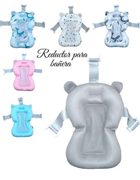 REDUCTOR DE TELA PARA BAÑERA. PRIORI