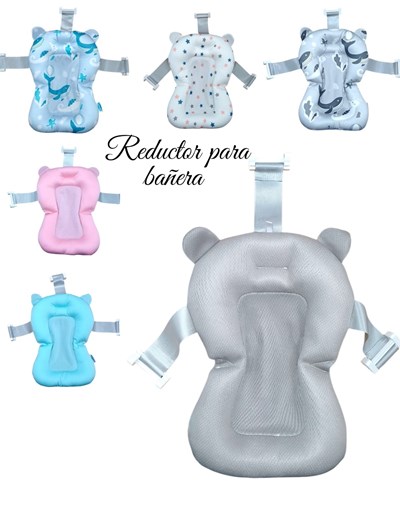 REDUCTOR DE TELA PARA BAÑERA. PRIORI