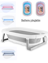 BAÑERA PLEGABLE . PRIORI