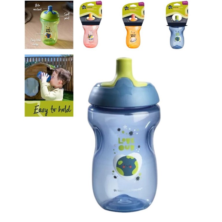 VASO SPORTEE 300ML TOMMEE TIPPEE