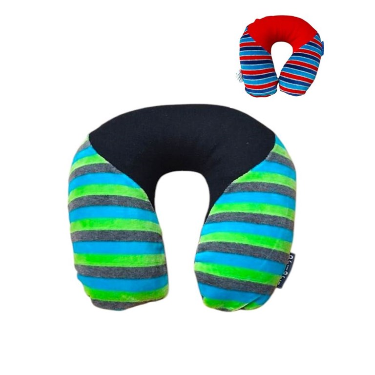 CUELLITO CERVICAL PARA BEBES COMBINADO PRIORI