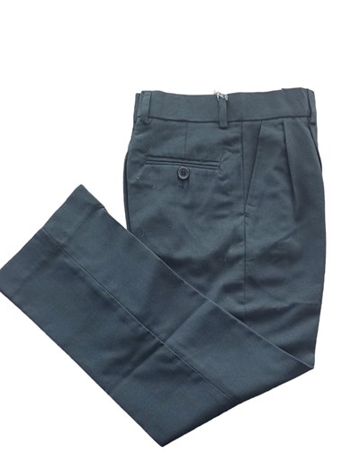 PANTALON ALPACA AZUL SARMIENTO