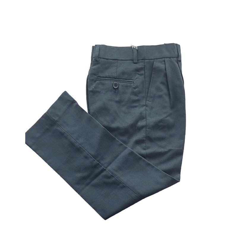 PANTALON ALPACA AZUL SARMIENTO