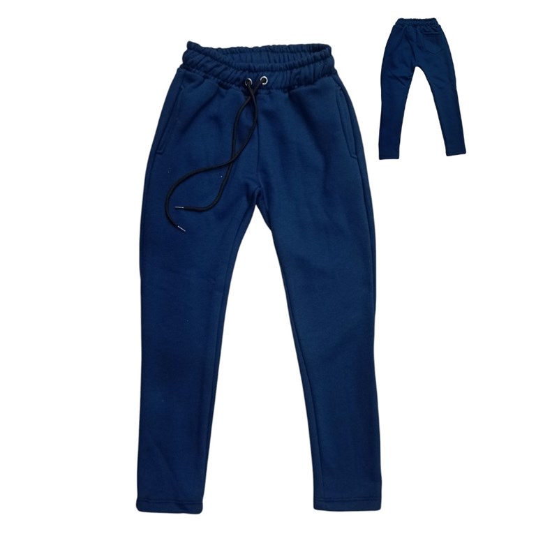 JOGGINGS SURTIDOS CON FRISA PICANTE