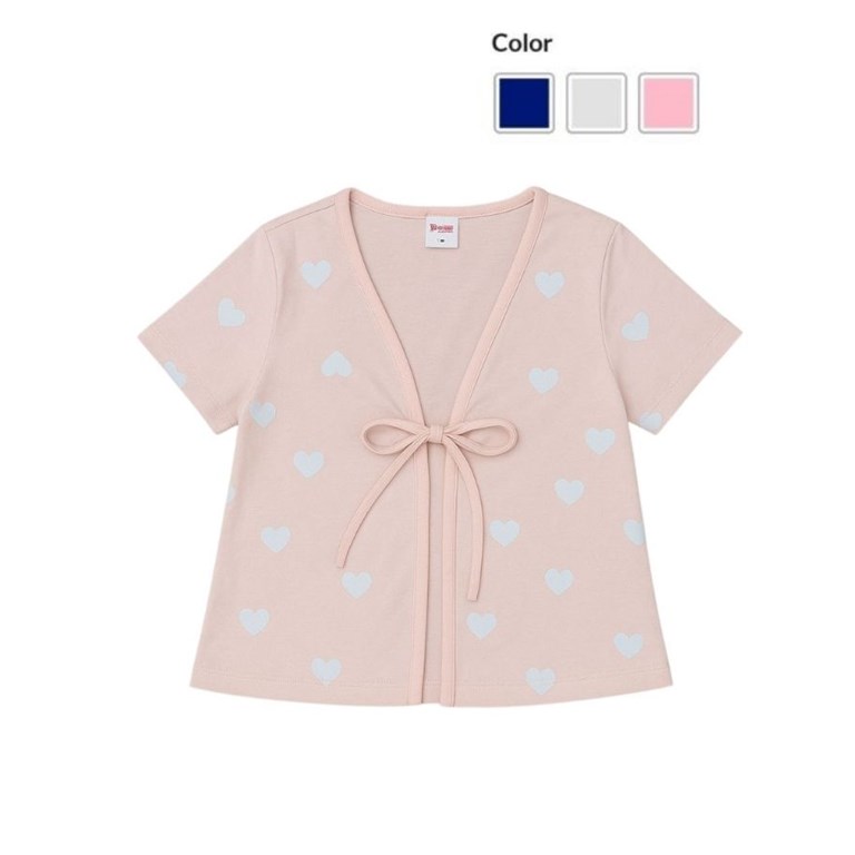 Camison maternal de jersey con mañanita y taza de lactancia.Colores varios