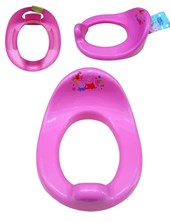 REDUCTOR PARA INODORO ERGO PEPPA PIG. JUGUETOYS