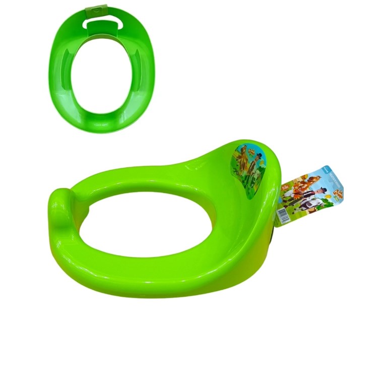 REDUCTOR PARA INODORO ERGO GRANJA DE ZENON. JUGUETOYS