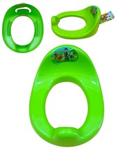 REDUCTOR PARA INODORO ERGO GRANJA DE ZENON. JUGUETOYS