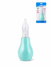 ASPIRADOR NASAL CON VALVULA ANTI RETORNO. DISPITA