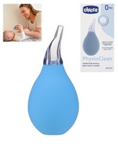 ASPIRADOR NASAL PHY. CHICCO