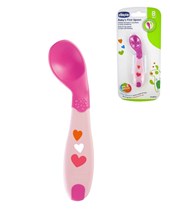 PRIMERA CUCHARA NENA. CHICCO