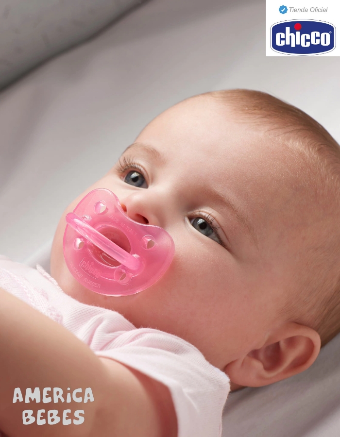 Chicco America Bebes